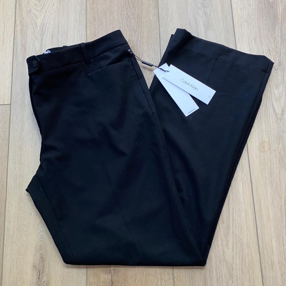 Calvin Klein pants, size 12